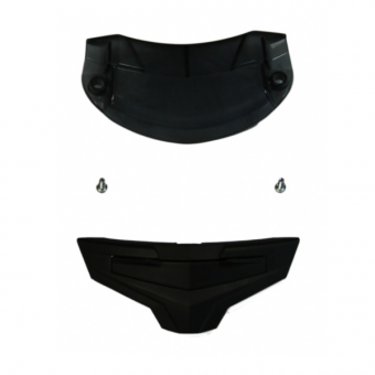 Pezzi di ricambio per casco Nexx Presa Aria Mentoniera X.R2 Pezzi di ricambio per casco Nexx Presa Aria Mentoniera X.R2